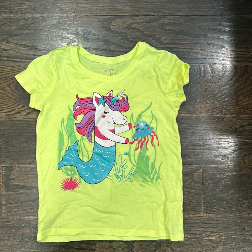 The Children’s Place Tshirt